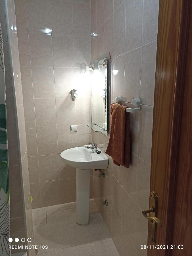 Apartamento El Carmen 12 Morro Jable  Exterior photo
